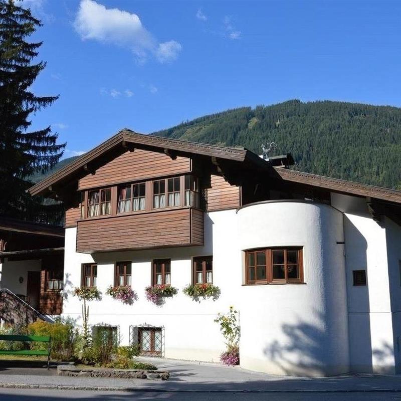 Ferielejlighed - 6 personer -  - Dorfplatz - 5640 - Bad Gastein