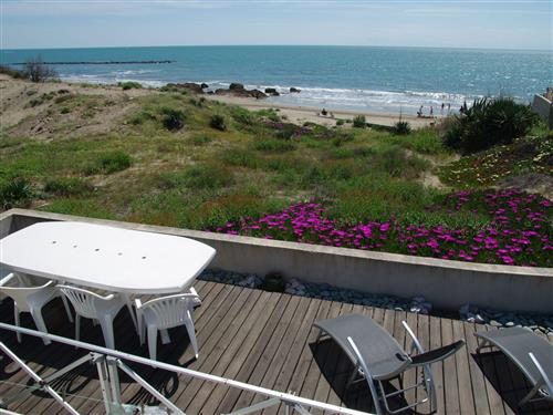 Ferielejlighed - 4 personer -  - Agde - 34300