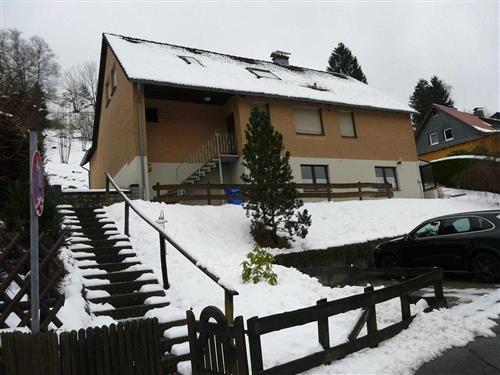 Holiday Home/Apartment - 6 persons -  - Seesener Straße - 38709 - Wildemann