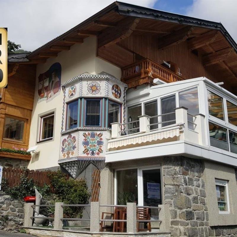Ferielejlighed - 6 personer -  - Oberdorf - 6167 - Neustift Im Stubaital