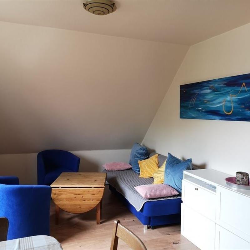 Ferielejlighed - 4 personer -  - Wester-Ohrstedtfeld - 25885 - Wester-Ohrstedt