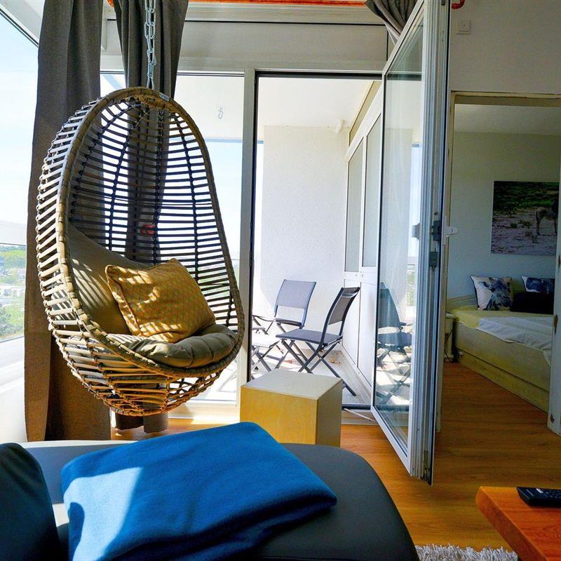 Ferielejlighed - 4 personer -  - In der Wolskermarsch - 27476 - Cuxhaven