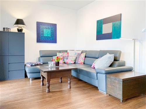 Ferieleilighet - 3 personer -  - Strandstrasse - 23669 - Niendorf