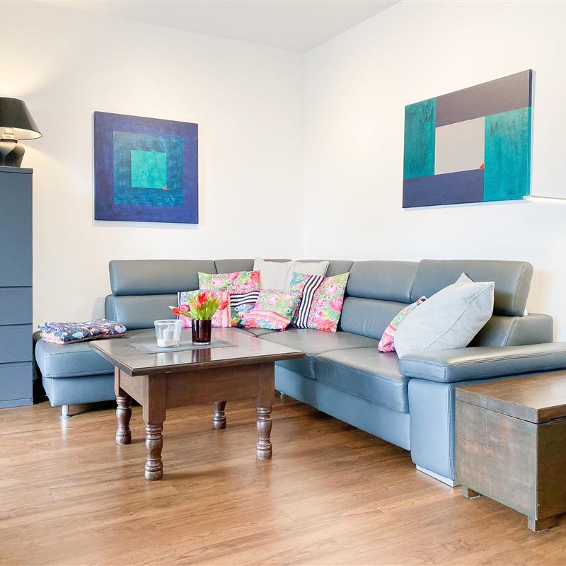 Ferielejlighed - 3 personer -  - Strandstrasse - 23669 - Niendorf