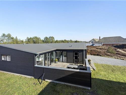 Feriehus - 6 personer -  - Vestergade - Havneby - 6792 - Rømø