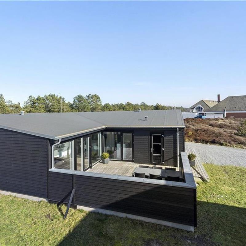 Ferienhaus - 6 Personen -  - Vestergade - Havneby - 6792 - Römö