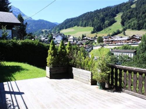 Holiday Home/Apartment - 10 persons -  - 74110 - Morzine