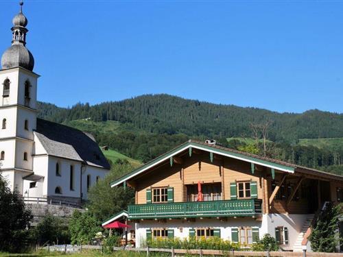 Holiday Home/Apartment - 6 persons -  - 83486 - Ramsau