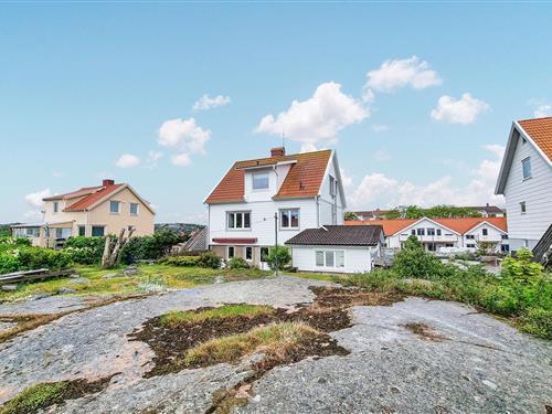 Semesterhus/Semesterlägenhet - 6 personer -  - Rösevägen - Kungshamn/Hovenäset - 456 52 - Kungshamn