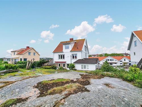 Holiday apartment - 6 persons -  - Rösevägen - Kungshamn/Hovenäset - 456 52 - Kungshamn