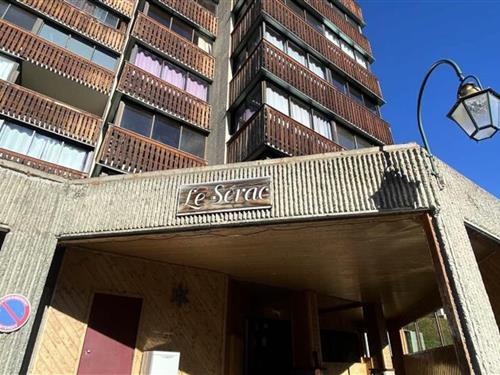 Semesterlägenhet - 4 personer -  - 73600 - Les Belleville