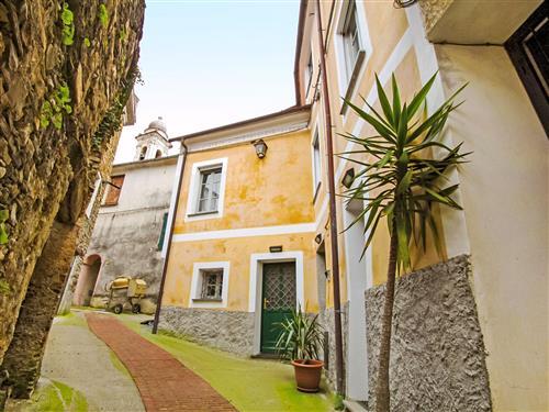 Ferielejlighed - 4 personer -  - Marina Di Andora - 17020