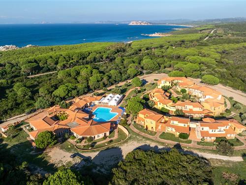 Ferielejlighed - 4 personer -  - Loc. Lu Lamoni - Vignola Mare - 07020 - Vignola Mare -Ss-