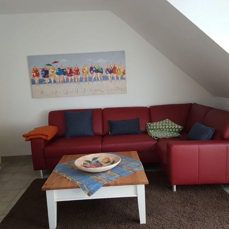 Ferielejlighed - 6 personer -  - Darßer Weg - 18374 - Ostseebad Zingst A Darß