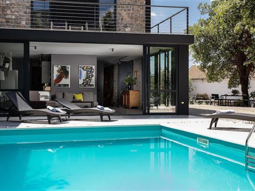 Feriehus - 8 personer -  - Dolinci - Crikvenica-Grizane - 51260 - Crikvenica