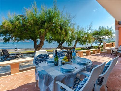 Feriehus - 6 personer -  - Alcúdia - 07400