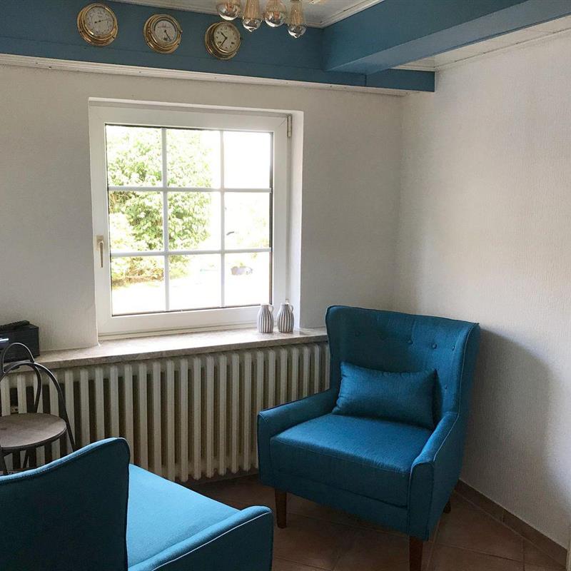 Ferielejlighed - 5 personer -  - Ual Saarepswai - 25946 - Norddorf Auf Amrum