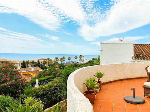 Sommerhus - 6 personer -  - Calle de Sueño - Marina De La Duquesa - 29693 - Estepona