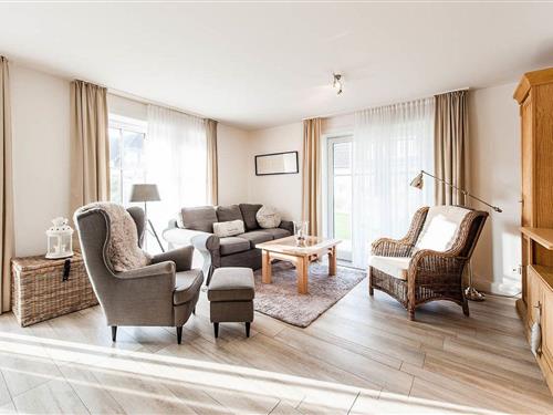 Ferielejlighed - 4 personer -  - Westerstr. - 25761 - Büsum