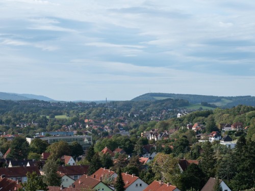 Semesterlägenhet - 2 personer -  - Fichtenweg - 38667 - Bad Harzburg