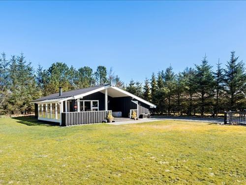 Sommerhus - 6 personer -  - Jærens Rev Sydvest - 9493 - Saltum