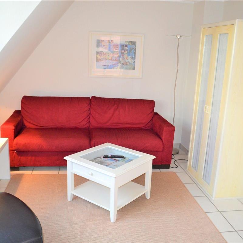 Ferielejlighed - 2 personer -  - Süderstrasse - 25938 - Wyk