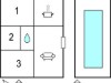 Bilde 34 - Planløsning