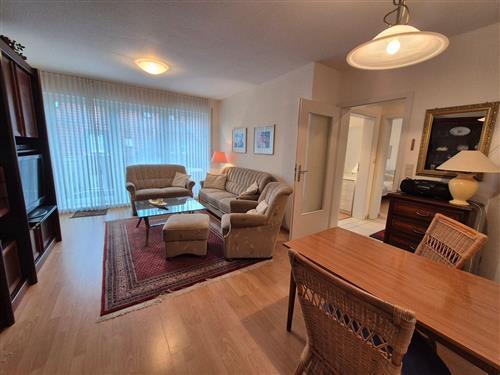 Ferielejlighed - 3 personer -  - Nordlandstraße - 26506 - Norddeich