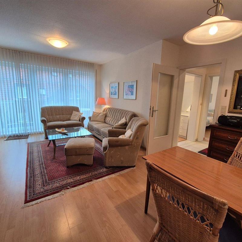 Ferielejlighed - 3 personer -  - Nordlandstraße - 26506 - Norddeich