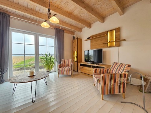 Sommerhus - 6 personer -  - Achter Nessmer Möhln - 26553 - Nesse