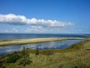 Bild 43 - Blick über's Wasser