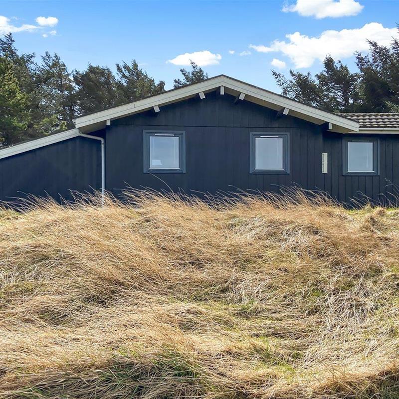 Ferienhaus - 4 Personen -  - Fjorden - Lönstrup - 9800 - Hjörring