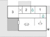 Image 50 - Floor plan