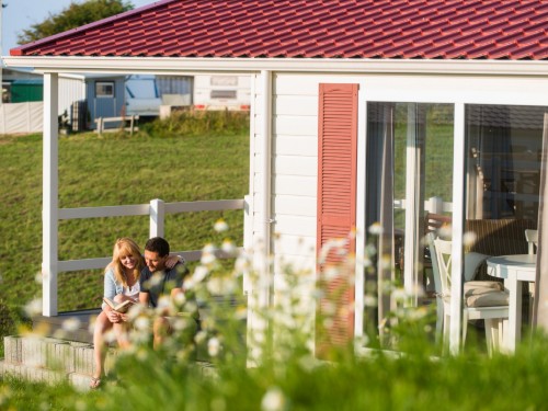 Sommerhus - 5 personer -  - Zum Kurstrand - 24229 - Schwedeneck