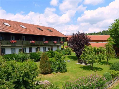 Ferienhaus - 2 Personen -  - Gigler - 84364 - Bad Birnbach