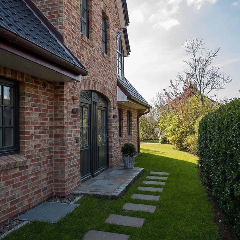 Ferielejlighed - 2 personer -  - Lörkiwai - 25980 - Keitum