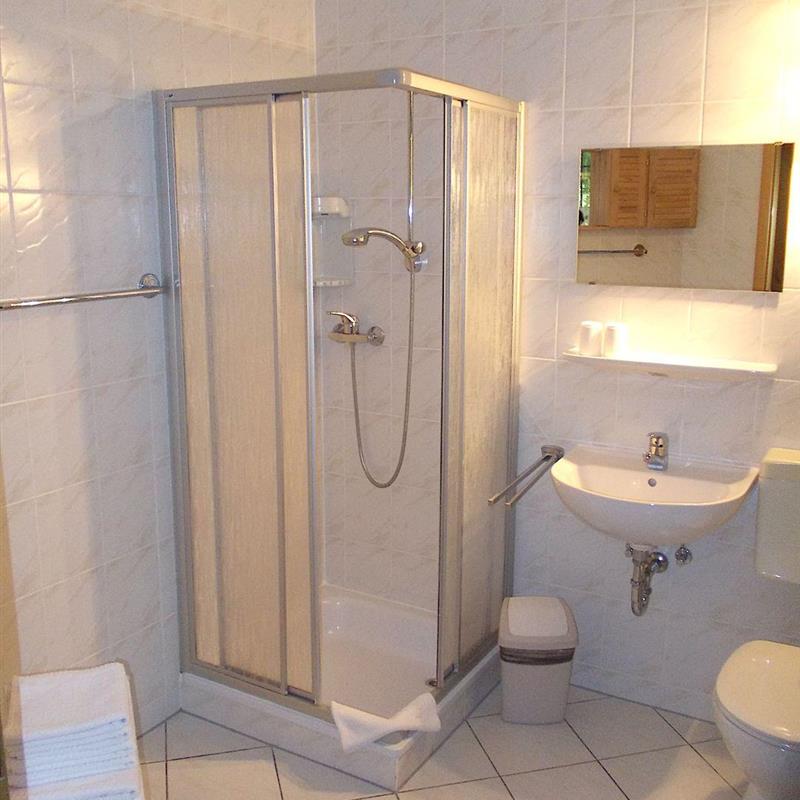 Sommerhus - 4 personer -  - Gallbrook - 18337 - Marlow