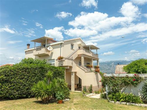 Ferielejlighed - 5 personer -  - Ražanac IX - 23248 - Razanac