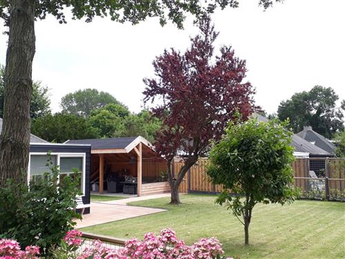 Sommerhus - 6 personer -  - Stavenisse - 4696 RT