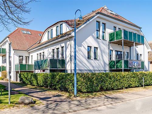 Ferieleilighet - 2 personer -  - Alt-Reddevitz - 18586 - Alt-Reddevitz