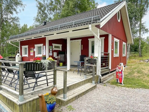  - 8 personer -  - Måsvägen - 61272 - Rejmyre