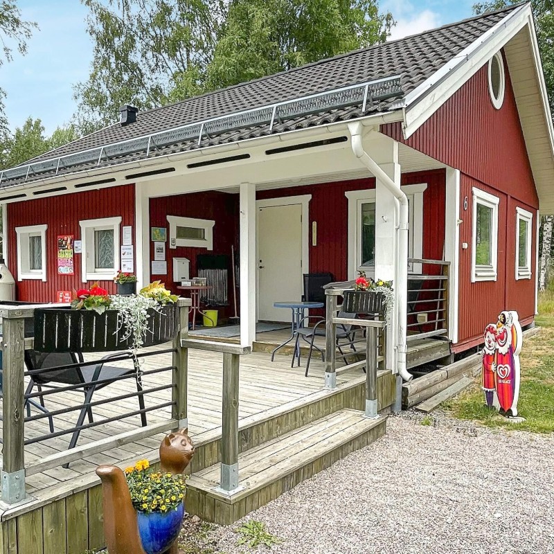  - 8 personer -  - Måsvägen - 61272 - Rejmyre