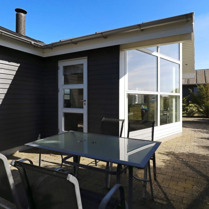 Sommerhus - 6 personer -  - Mejsevej - Dyreborg - 5600 - Faaborg