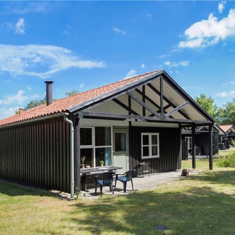 Ferienhaus - 6 Personen -  - Bøtølundvej - Marielyst - 4873 - Väggerlöse