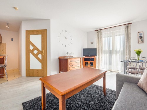 Holiday apartment - 4 persons -  - Tadeusza Kosciuszki - 78-100 - Kolobrzeg