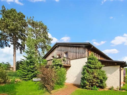 Ferieleilighet - 5 personer -  - Dargersdorf - 17268 - Templin Ot Dargersdorf