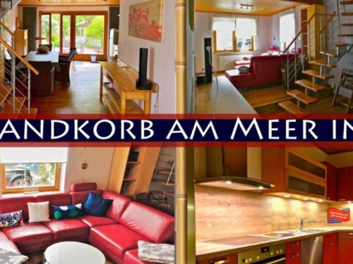 Sommerhus - 7 personer -  - Seestraße - 23746 - Kellenhusen (Ostsee)