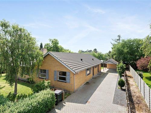 Sommerhus - 6 personer -  - Vibevej - Havneby - 6792 - Rømø