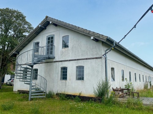 Semesterlägenhet - 16 personer -  - Bybjerggårdsvej - Orø Strand - 4305 - Orø