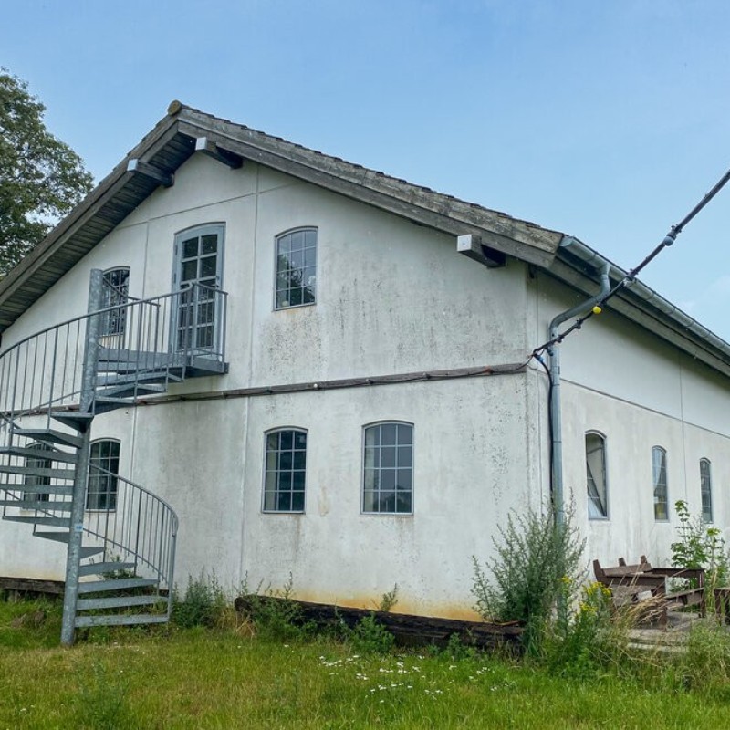 Ferienwohnung - 16 Personen -  - Bybjerggårdsvej - Orø Strand - 4305 - Orö